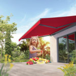 Warema Markisen Warema Markisen