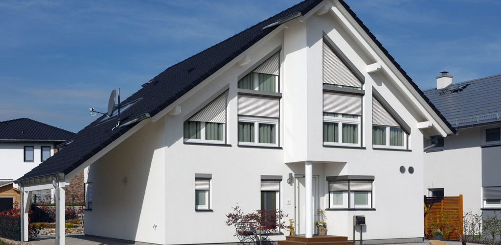 Sonnenschutz Rollladen Warema Rollläden