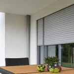 Außenrollladen Warema Rollladen für Außen