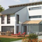 Markise für den Wintergarten Wintergarten Markise Climara von Warema