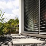 Außenjalousien und Raffstore Außenjalousien und Raffstore von Warema