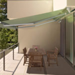 Warema Markisen Markisen von Warema