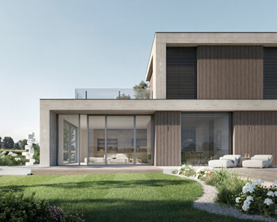 WAREMA Insektenschutzrollo GrandSlide: Einfach grandios Image