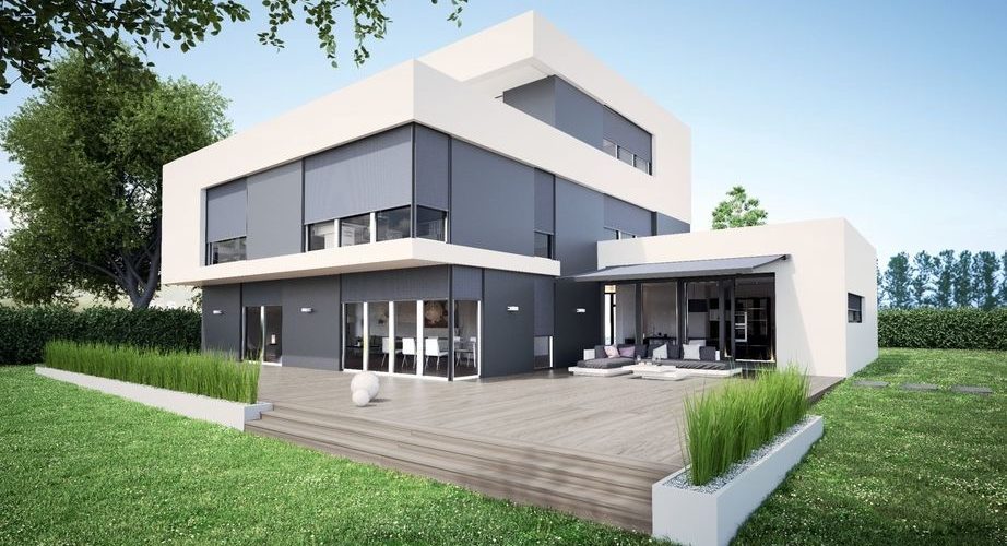 Warema Fenstermarkisen Fenstermarkisen von Warema