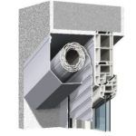 Sicherheits-Rollladen Sicherheitsrollladen - Einbruchschutz