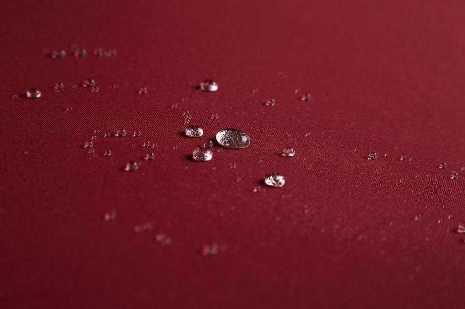 Stoffqualität Acryl All Weather