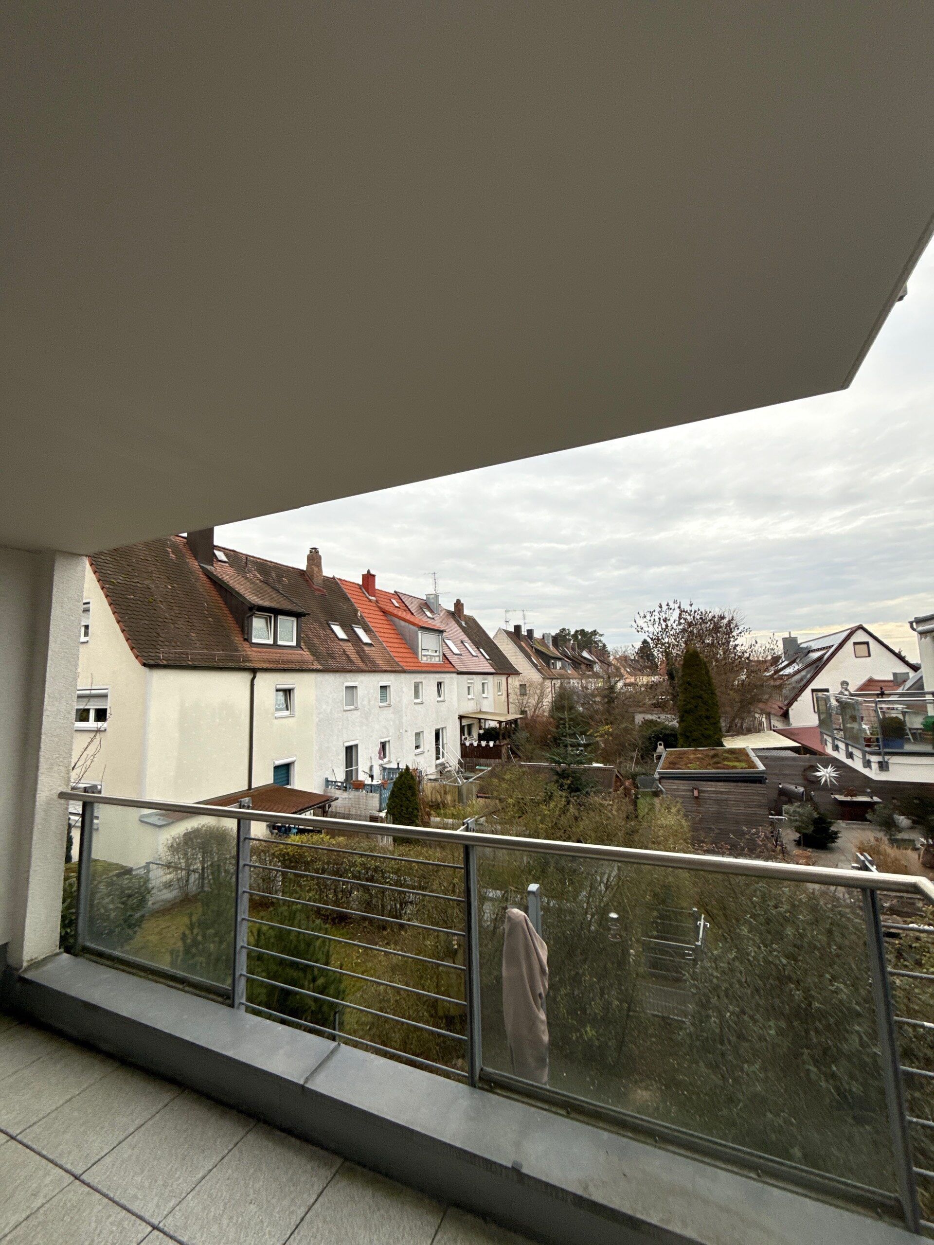 Markisen Erlangen hochwertige Terrassenlösung