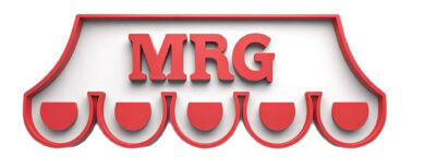 MRG Geck Logo