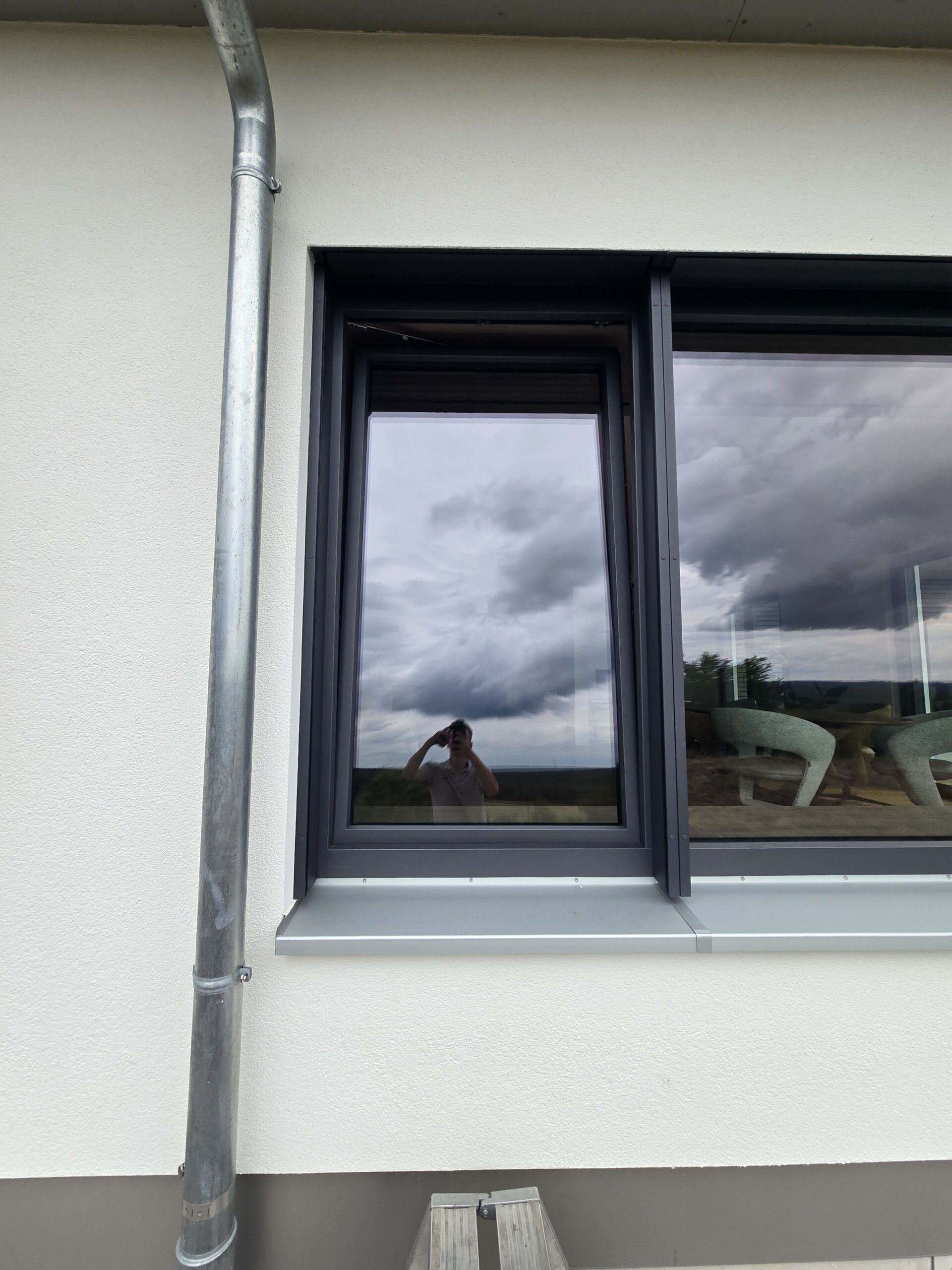 Fenster einstellen Röttenbach bei klemmendem Fenster