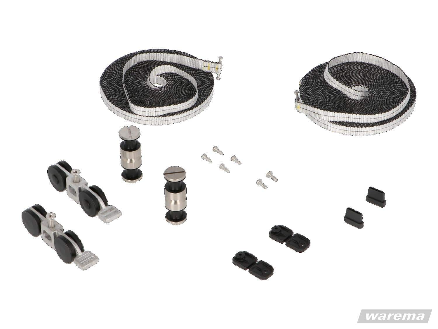 WAREMA W2 Reparatur Wintergartenmarkise