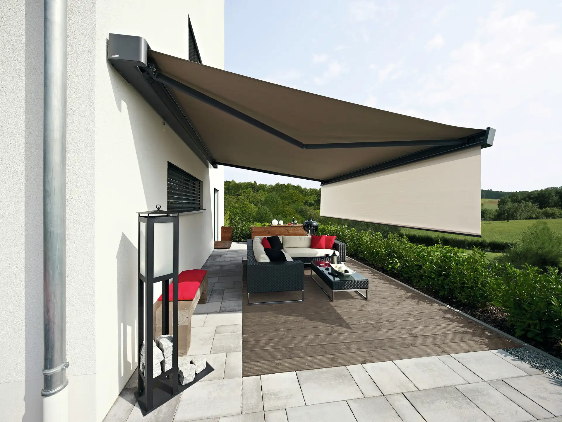 dd hammocks superleichtes tarp zelt SuperLight F45s 19cm x 11cm x Winter Schlafsack 0-6 Monate Fell:Schwarzes Waschbärfell