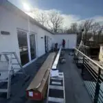 Montage Pergola Gebogen Herzogenaurach