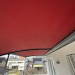 Montage Pergola Gebogen Herzogenaurach