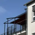 Montage Pergola Gebogen Herzogenaurach