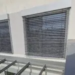 Raffstore Reparatur Erlangen 1